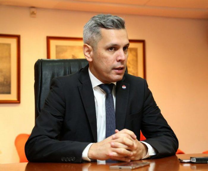 Segundo desembolso del programa Pytyv arranca hoy