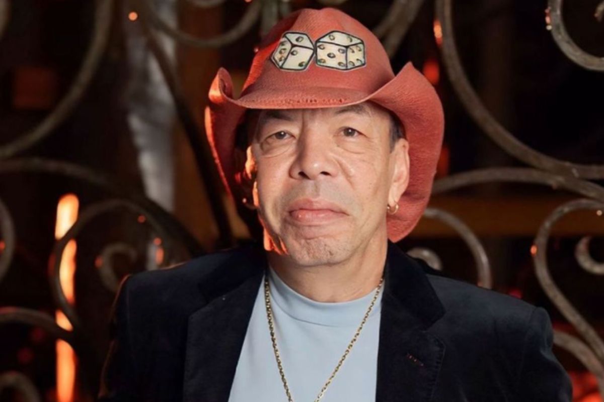 Muere a los 67 años, Chrystian, cantante que formó dúo con Ralf