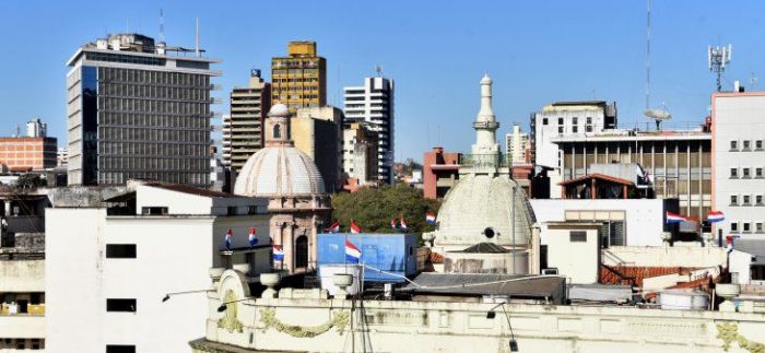 Se anuncia un lunes caluroso, con máximas superiores a los 30°C