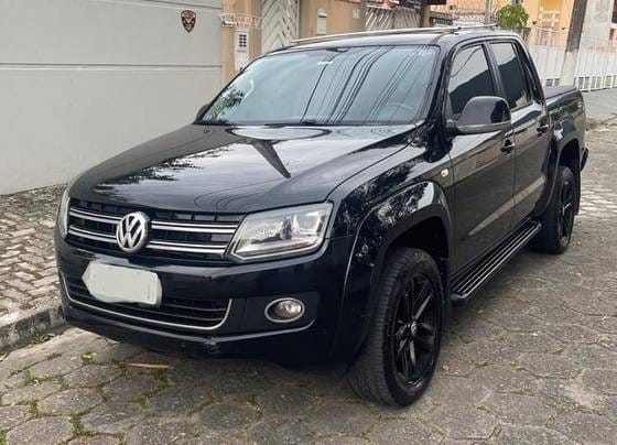 Ola delincuencial no para: Robo de camioneta con toma de rehenes en Ponta Porã