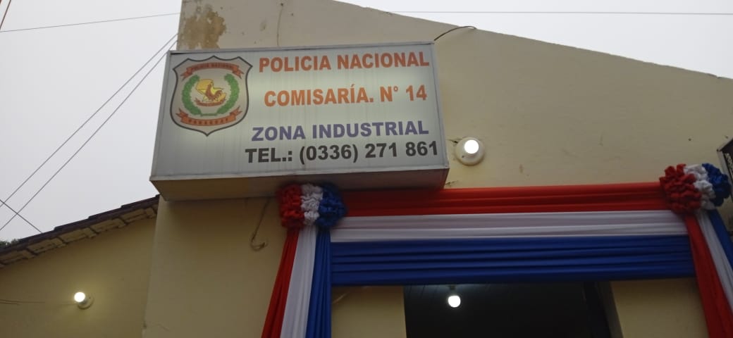 Denuncian a madre y padrastro por maltratos a menores de 15 y 10 años