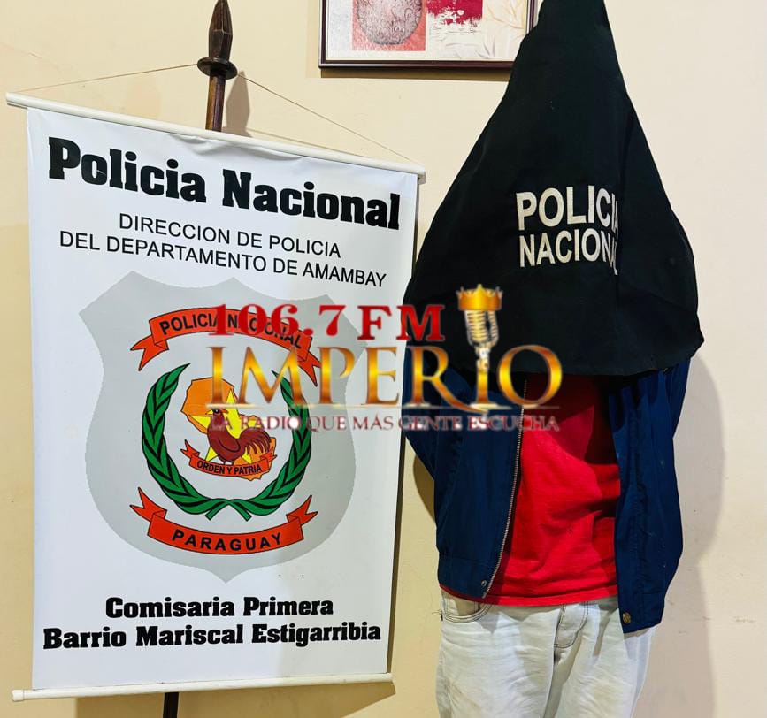 Enfermera denunció a su hijo, adicto a las drogas, por violencia familiar