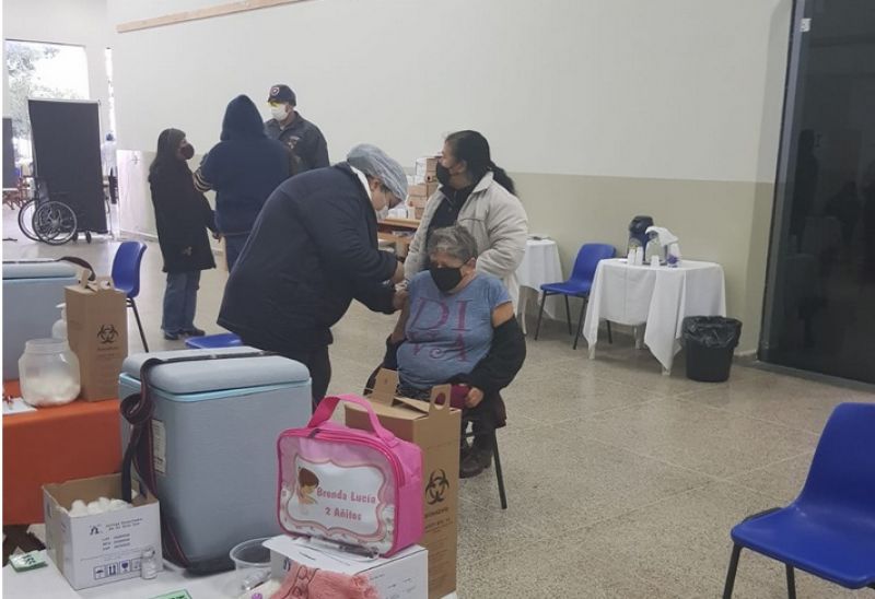 La importancia de estar completamente vacunado