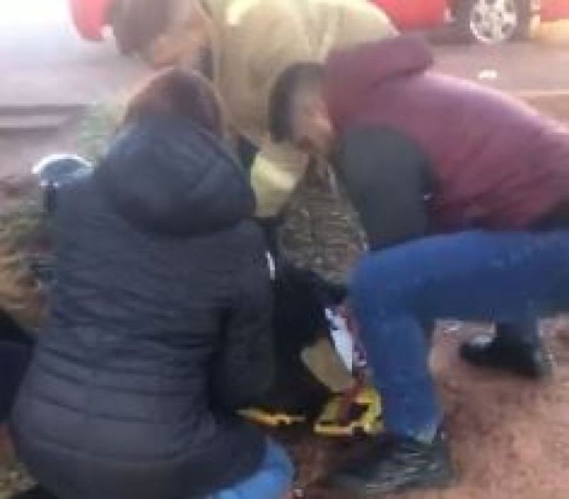 Sicarios sabían movimientos del Intendente