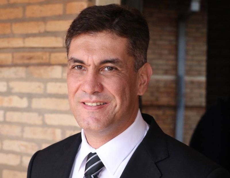 Primó la cordura y Ronald Acevedo rechazó propuesta de Efraín