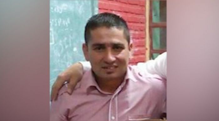 Feminicidio en Yuty: mató a su pareja de dos disparos de escopeta y huyó