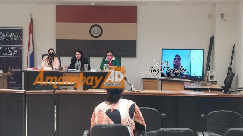 Condenan a 25 años de cárcel a joven por matar a una pareja de ancianos