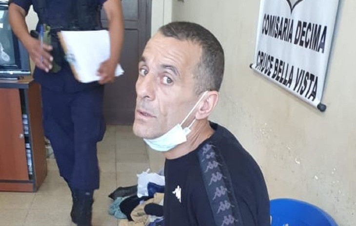 CUÁDRUPLE ASESINATO: El objetivo era “Bebeto” y no las jóvenes