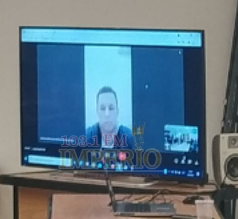 Condenado por asesinato de su expareja: ''Después de haberle clonado su whatsapp, descubrí una infidelidad''