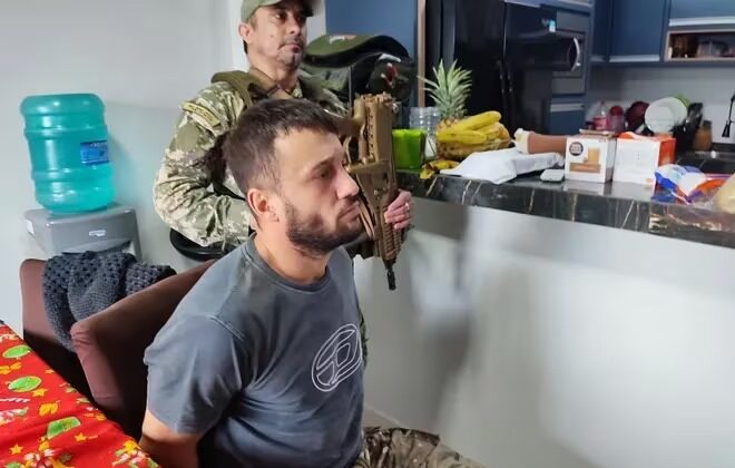A la caza de alias Macho, R7 surge como el jefe, y habría conexiones ‘explosivas’