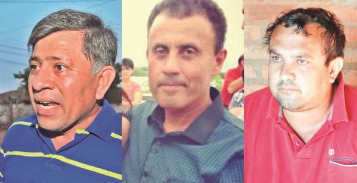 La corrupción se apoderó de gran cantidad de los municipios del país