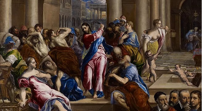 Lunes Santo 2023: origen, significado y qué se celebra hoy, 3 de abril
