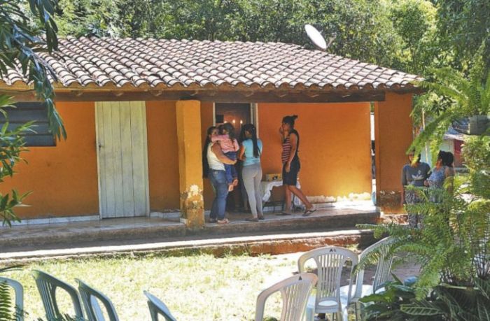 Tribunal condena a policía a 30 años de cárcel por feminicidio