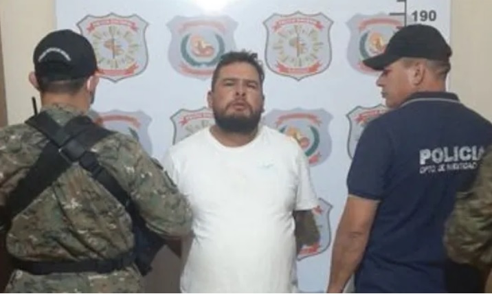 CACHORRO:  "Tribunal de Apelaciones quera 30 mil dlares"
