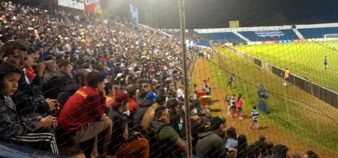 El público más civilizado del país
