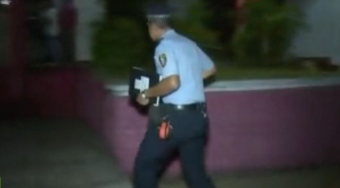 Hallan cadáver de un hombre con rastros de golpes y cortes en una seccional colorada