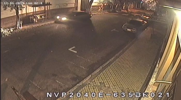 VIDEOI Asesinato a sangre fría de indigente, ¿es caso de aporofobia? (odio a los pobres)