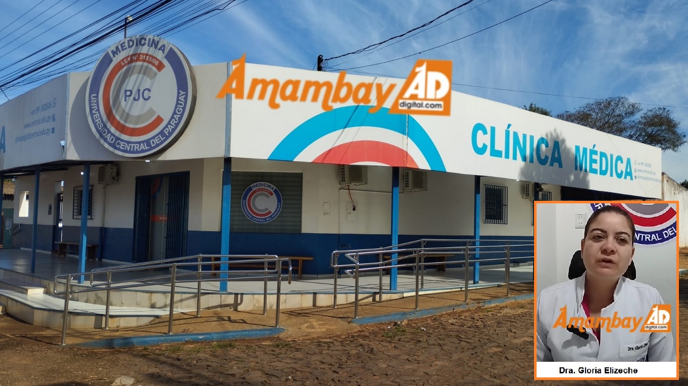 Clínica del barrio Obrero de la UCP reinicia sus actividades