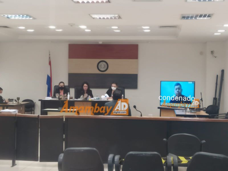 Tras segundo juicio, sicario acumula 50 años de cárcel