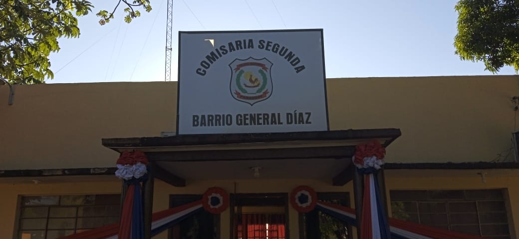 Delincuentes roban una mochila que contenía G. 2.600.000 a un estudiante
