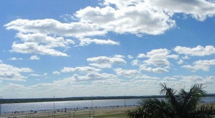 Prevén buen tiempo y poca probabilidad de lluvias para este domingo