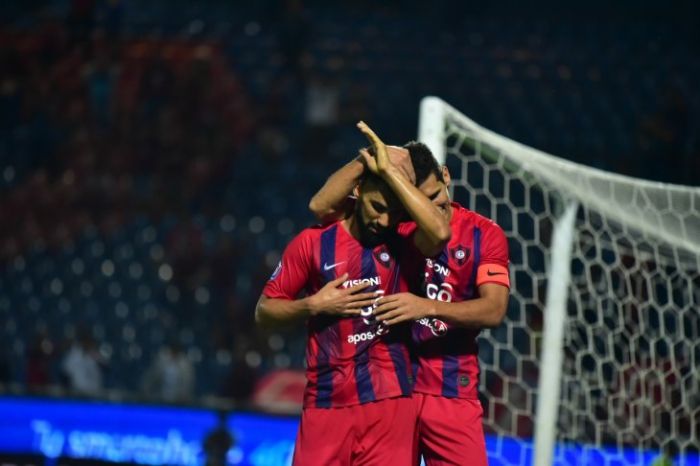 Los tres jugadores locales que interesan a Guaraní