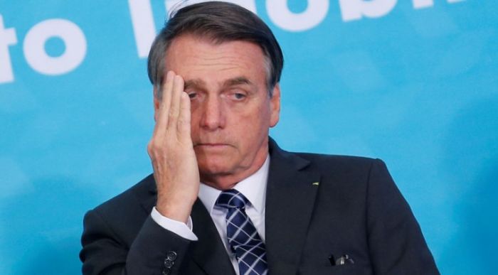 Bolsonaro tras la caída en su residencia: "Perdí la memoria parcial"