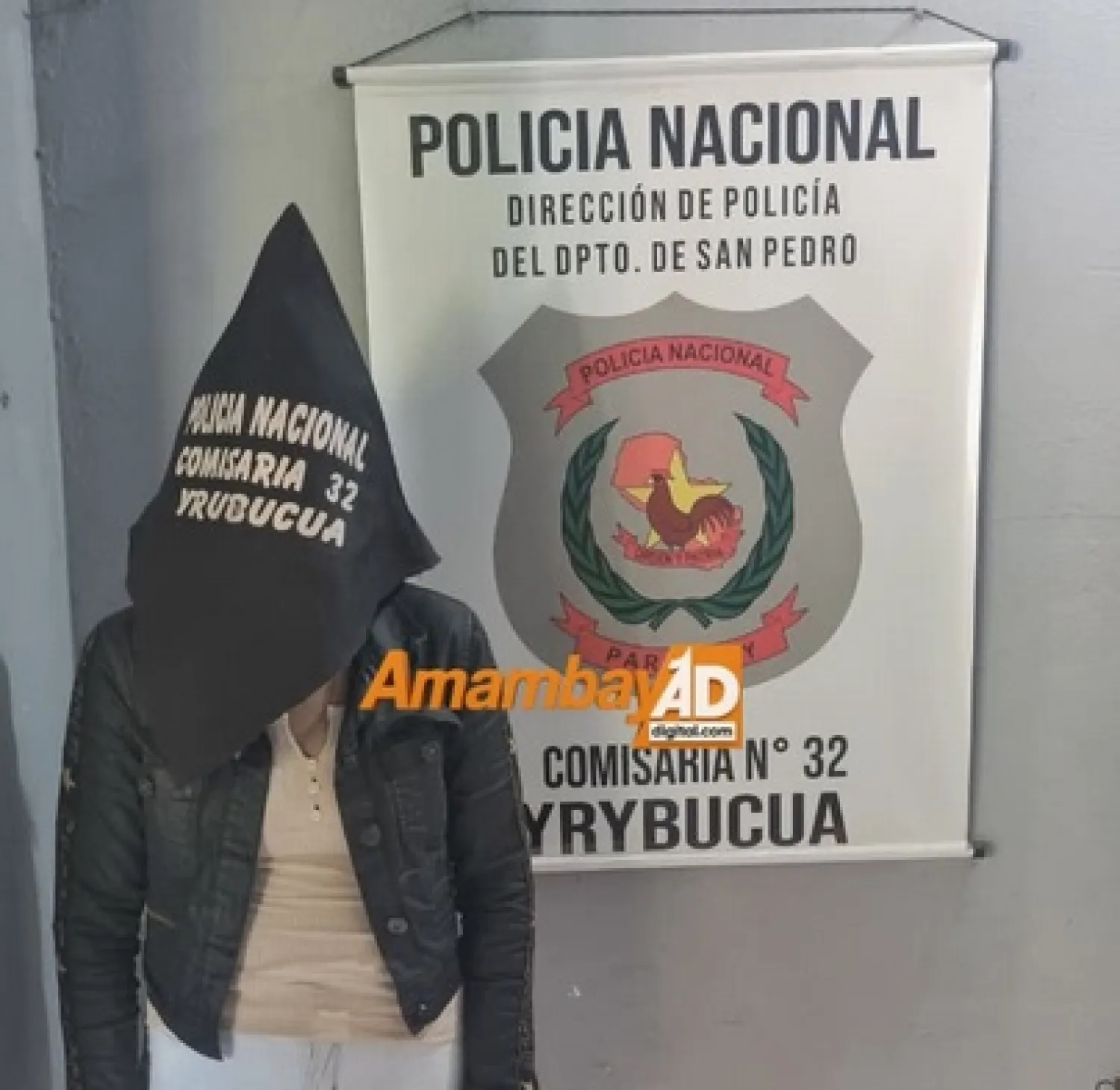Cae mujer buscada por la Fiscalía Antisecuestro por extorsión agravada