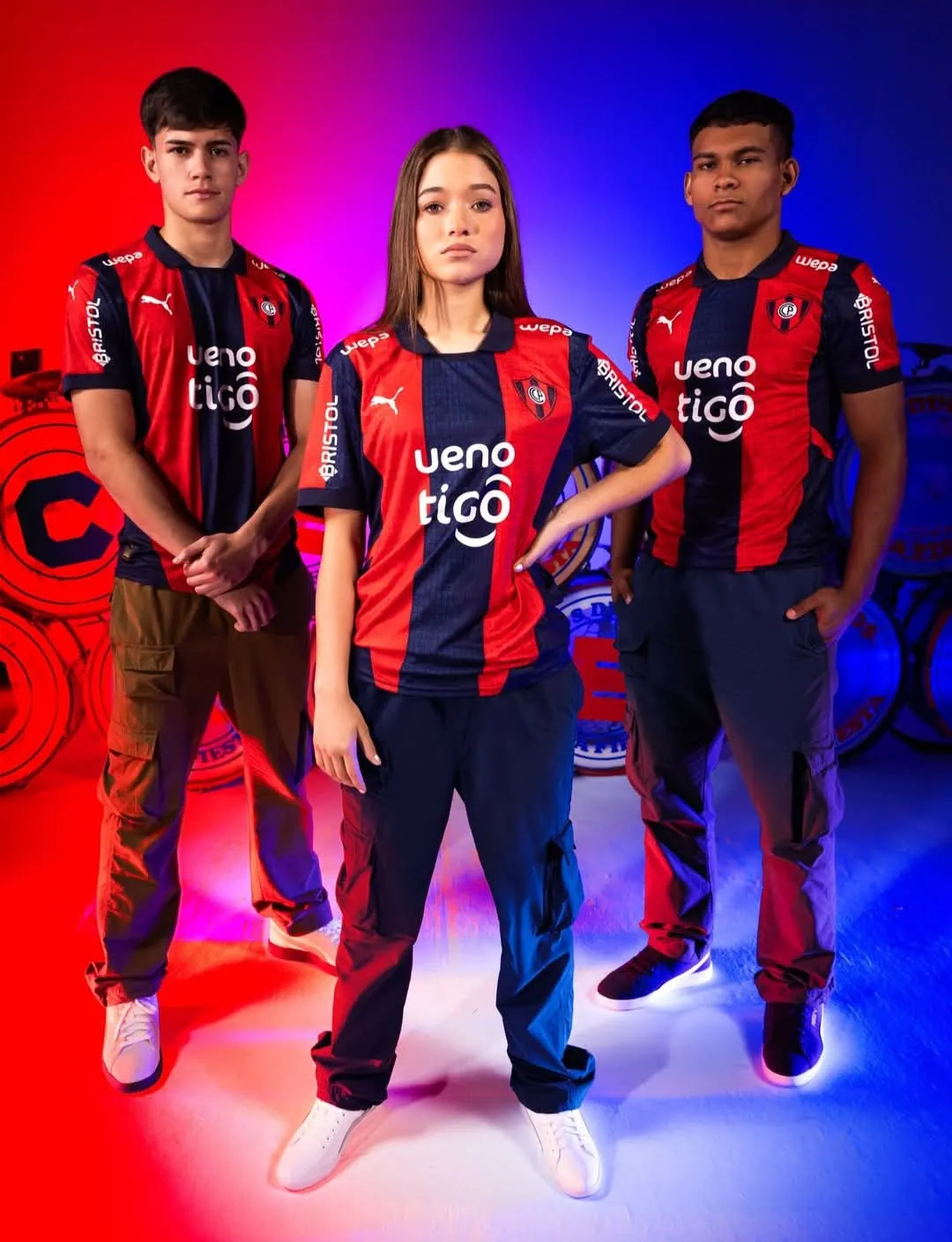 La nueva piel azulgrana