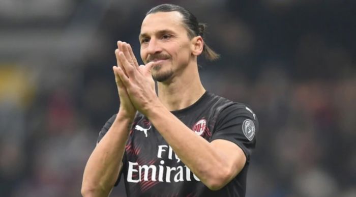 Ibrahimovic debuta con el Milan, pero...