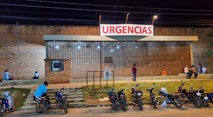 Niña de 5 años falleció con diagnóstico de dengue grave
