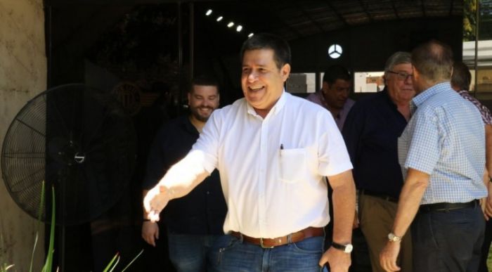 Justicia del Brasil hace lugar al hábeas corpus de HC por no existir delito