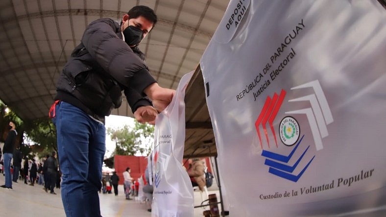 Cifra record de partidos políticos, movimientos y movimientos internos inscriptos para las elecciones internas del 18 de diciembre