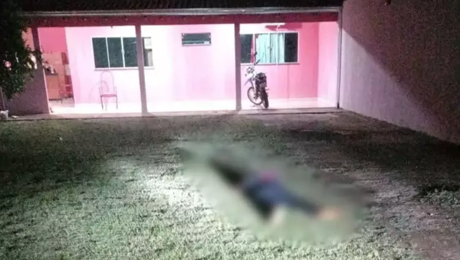 Tres crímenes en un solo día sacuden al Grande Marambaia