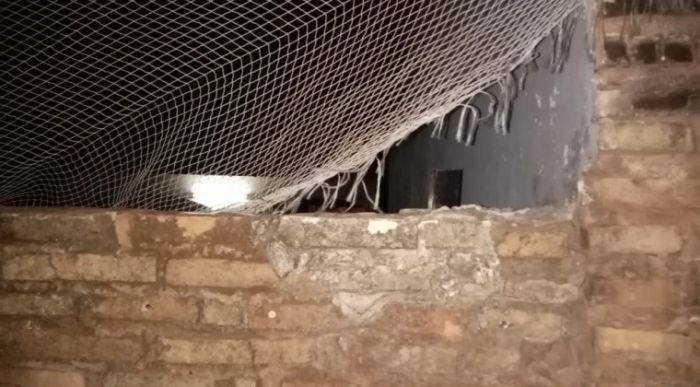 Tereré, cerveza y piki vóley: hoy declaran futbolistas denunciados por violar cuarentena