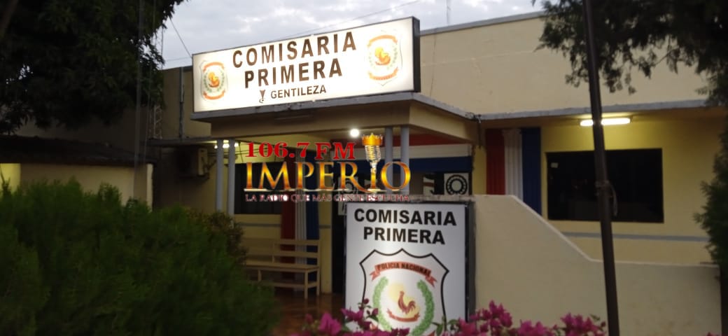 Hurtan motocicleta de encargado del predio del Club Independiente