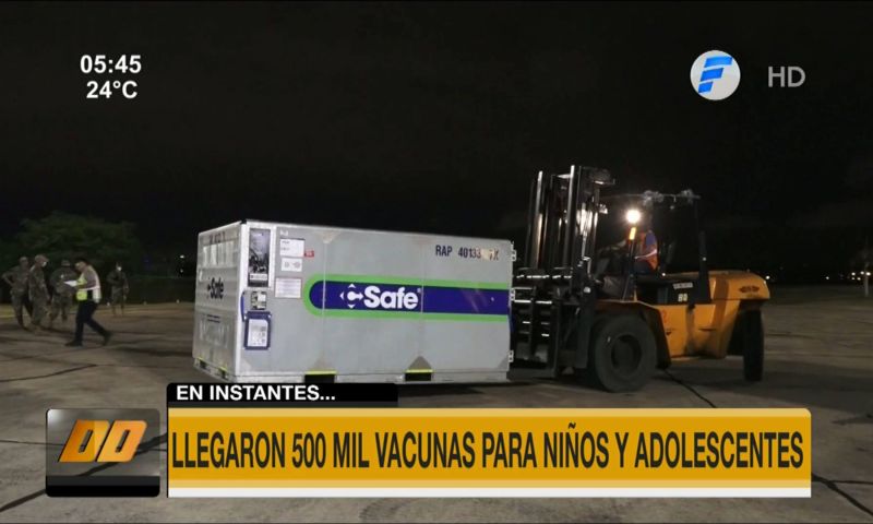 Mientras los parlamentarios se la pasan jorobando el país sigue viviendo de la caridad