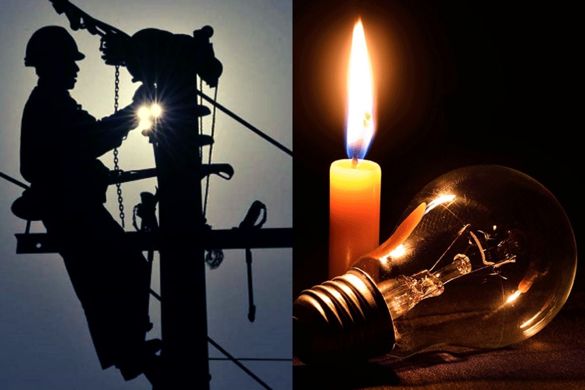 ANDE apagará la luz a morosos si no se ponen al día