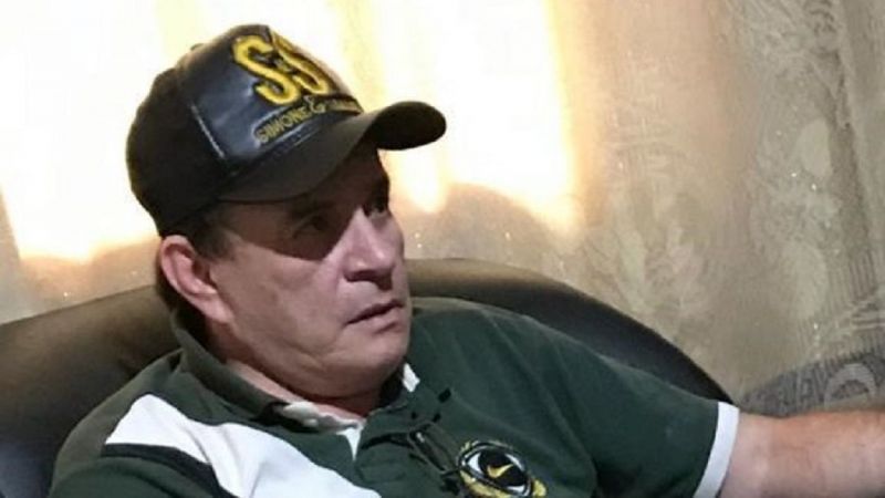 Clemencio “Gringo” González con sobreseimiento provisional