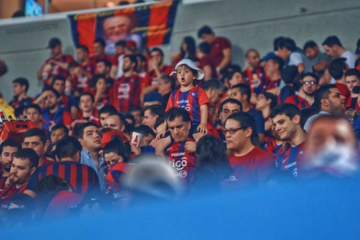 Quieren una Olla repleta: Precios de entradas para el debut de Cerro