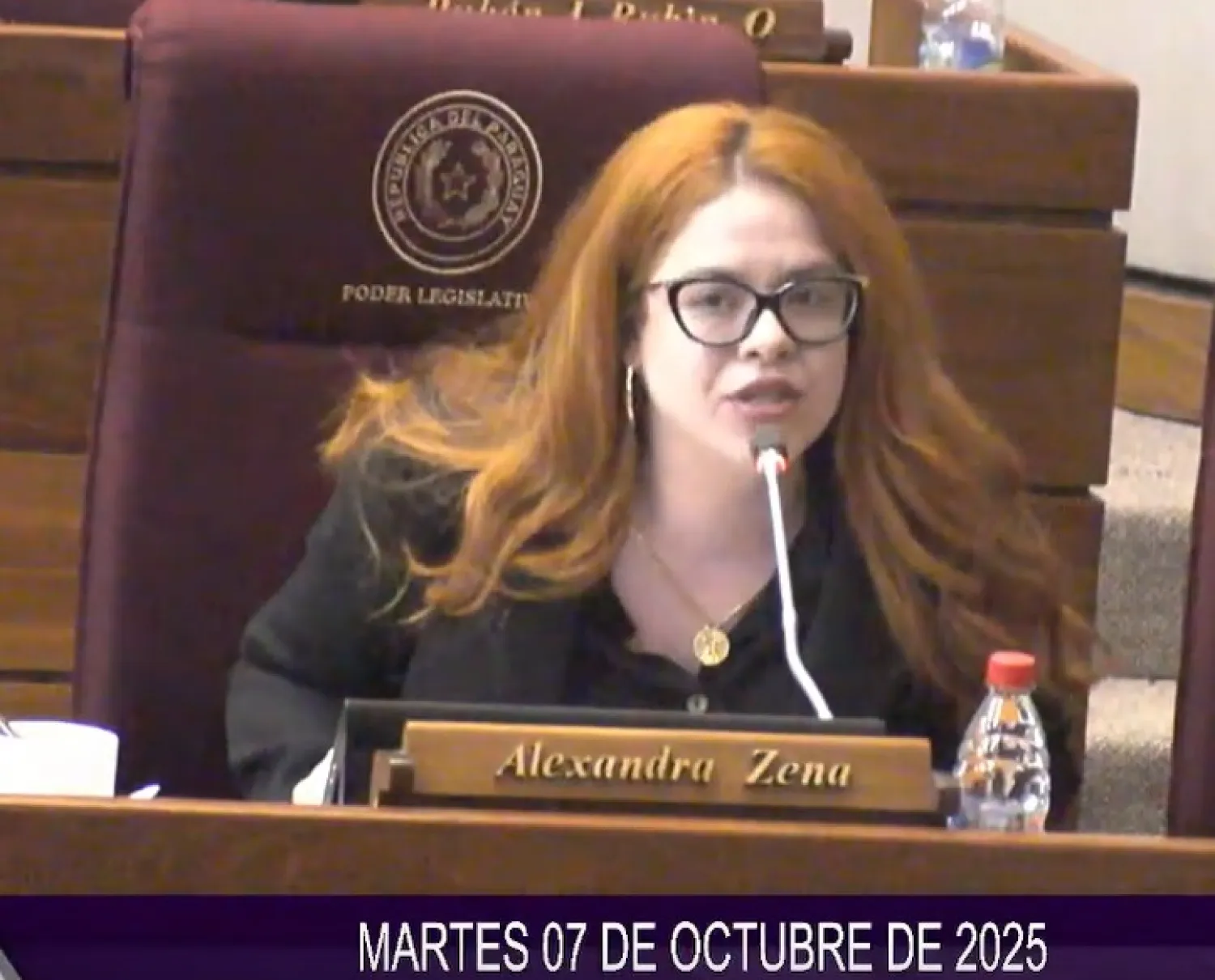 El desacierto de la diputada Alexandra Zena y la estigmatización de Pedro Juan Caballero