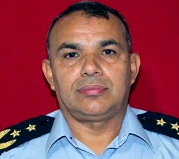 Afirmaciones desacertadas  del Subcomandante de la Policía Nacional