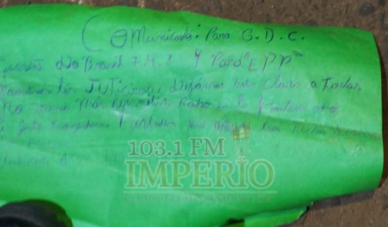 Supuesto grupo de exterminio vuelve a atacar y asesina a dos hermanos