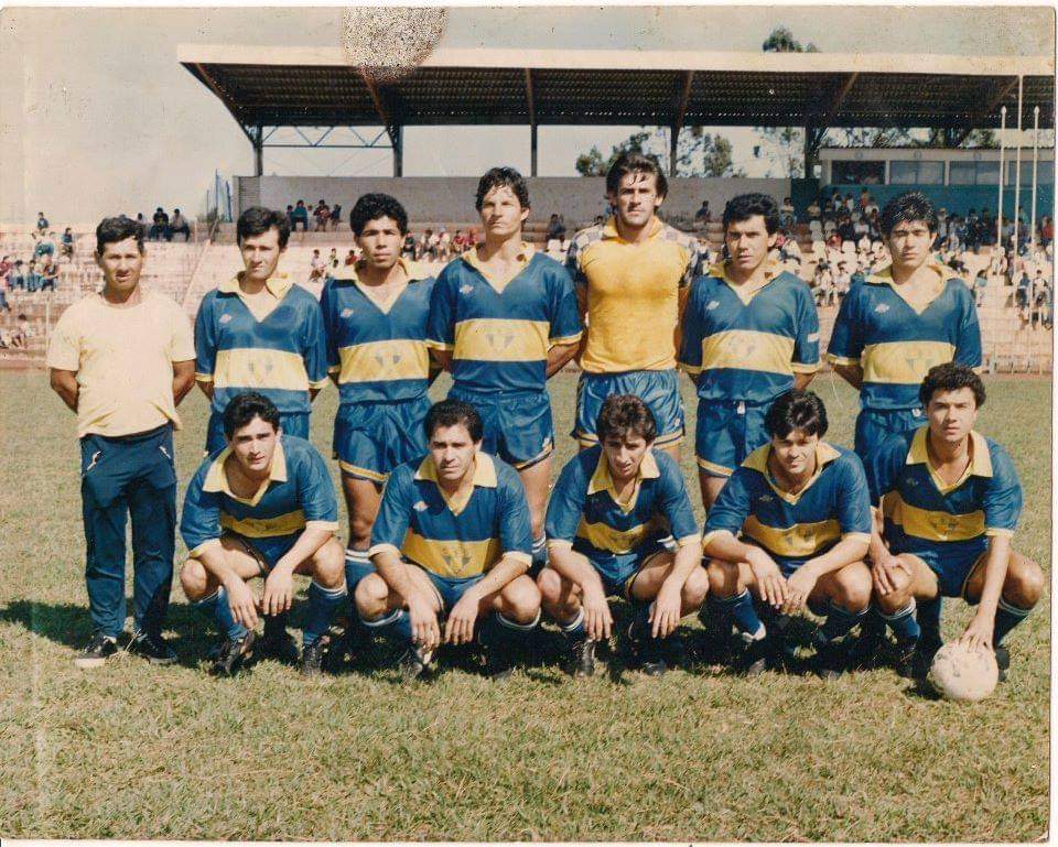 El Sportivo Obrero cumple 72 años de vida institucional