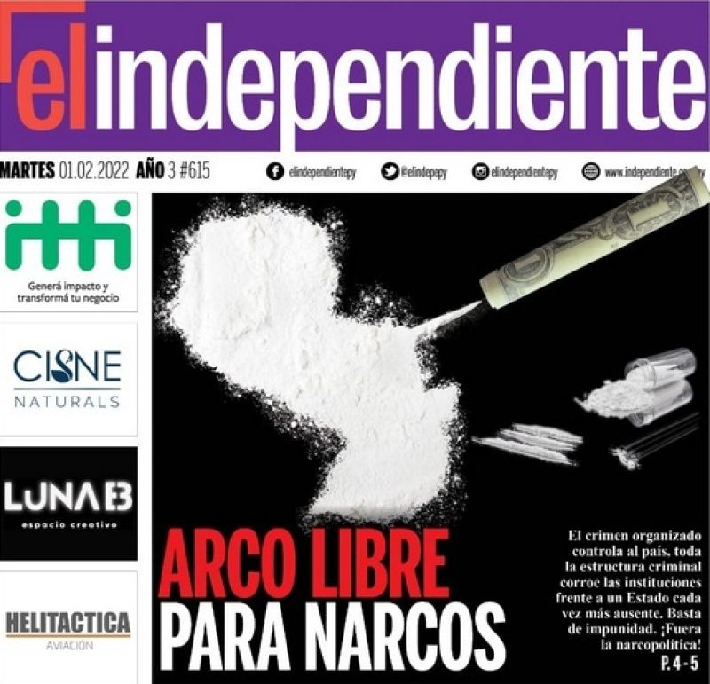 Imágenes que destruyen aún más a nuestra  ciudad