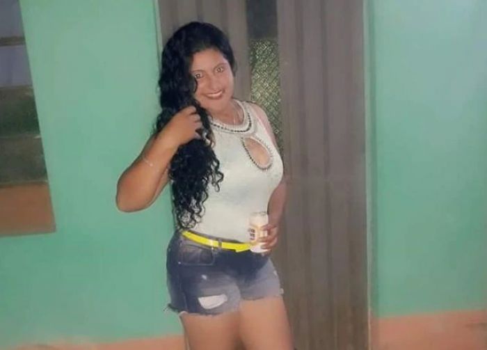 Presunto caso de feminicidio en Alto Paraguay