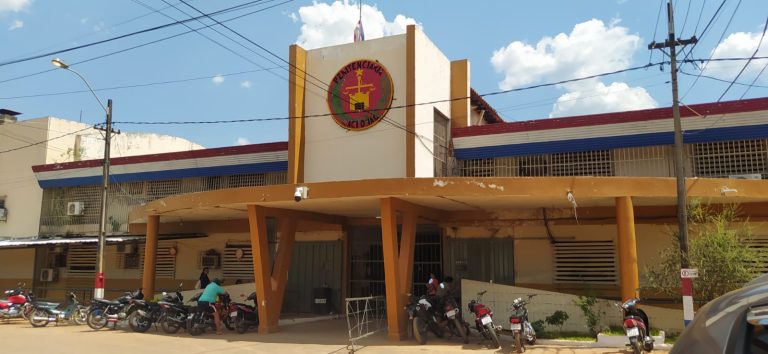Supuesto miembro de clan Rotela muere apuñalado en Tacumbú