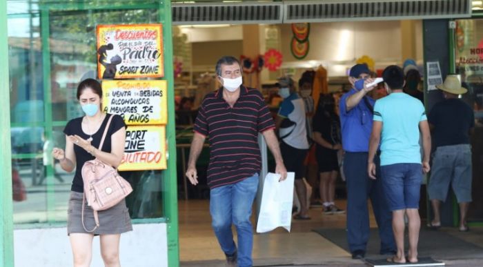 Temperatura irá en aumento desde el miércoles