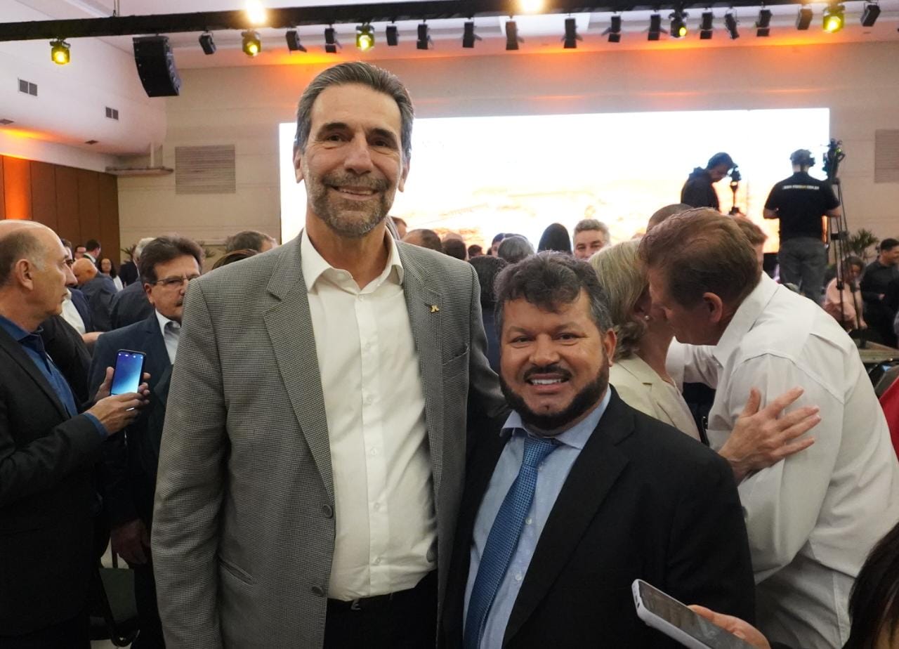 Construcción de un Hospital Binacional de alta complejidad será analizado por directores de Itaipú Binacional