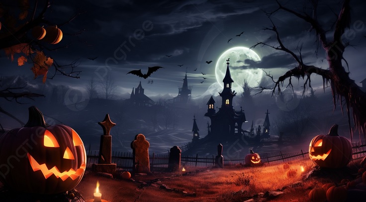 Halloween, una celebración que nada tiene que ver con nuestra cultura